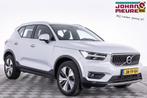 Zakelijke Lease |  Volvo XC40 1.5 T4 Recharge Inscription |, Automaat, Stof, Gebruikt, Euro 6