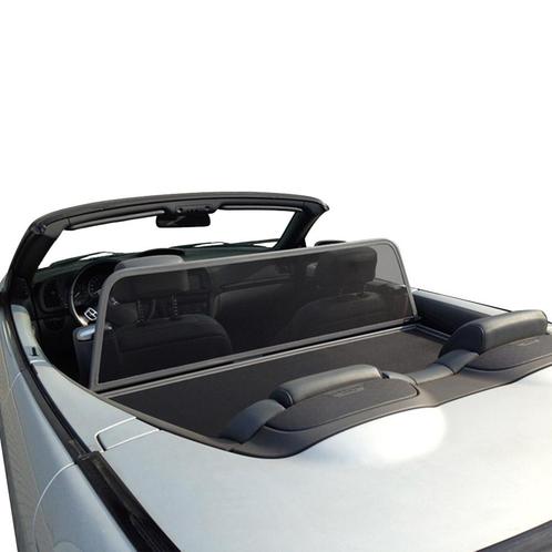 Saab 9-3 (2003-2014) Cabrio windscherm Grijs windscherm op, Auto diversen, Overige Auto diversen, Ophalen of Verzenden