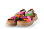 Gabor Sandalen in maat 46,5 Overig | 10% extra korting, Kleding | Dames, Schoenen, Overige kleuren, Verzenden, Gabor, Sandalen of Muiltjes