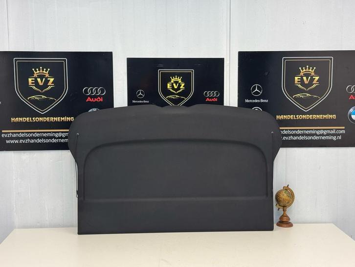 Audi A3 hoedenplank bj.2010 kleur zwart, Auto-onderdelen, Interieur en Bekleding, Gebruikt, Audi