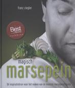 Magisch marsepein 9789045203881 Franz Ziegler, Verzenden, Gelezen, Franz Ziegler