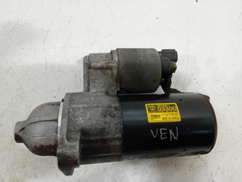 Startmotor Hyundai i10 I 1.0 3610003300, Auto-onderdelen, Motor en Toebehoren, ARN erkend, Stiba lid, Erkend duurzaam, Gebruikt