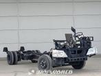 Hyundai County Bare 140PK Hyundai D4DD TCI, Ophalen, Nieuw, Overige merken, Motor en Toebehoren