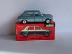 Solido - Modelauto - Solido 164 Simca 1100 - In doos, Nieuw