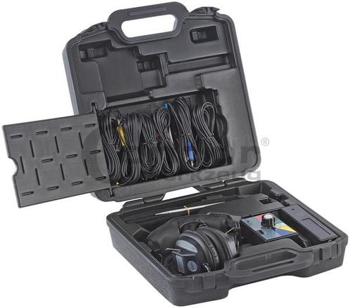 6-kanaals elektronische stethoscoop, Auto diversen, Autogereedschap, Verzenden
