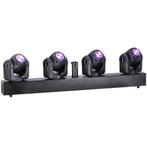 Ayra ERO Motion Heads 4RGBW-32, Verzenden, Nieuw