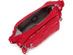 Kipling GABBIE S Schoudertas - Red Rouge, Verzenden, Zo goed als nieuw