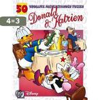 D DUCK 50 REEKS 10 VROLIJKE MISVERSTANDE 9789085743118, Verzenden, Zo goed als nieuw, DISNEY WALT
