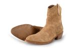 Notre-V Cowboy laarzen in maat 39 Brons | 10% extra korting, Kleding | Dames, Schoenen, Notre-V, Overige kleuren, Verzenden, Zo goed als nieuw