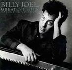cd card - Billy Joel - Greatest Hits Volume I &amp; Volum..., Zo goed als nieuw, Verzenden