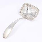 Jacob van Wijk sr. - Strooilepel - Amsterdam, 1831 -