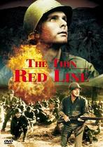 dvd film - The Thin Red Line (1964) - The Thin Red Line (..., Cd's en Dvd's, Verzenden, Zo goed als nieuw