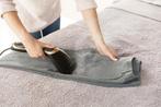 Philips Steam & Go GC362/80 - Handheld Kledingstomer - Zwart, Verzenden, Zo goed als nieuw