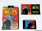 Sega Megadrive - Mig-29 - Fighter Pilot, Verzenden, Gebruikt