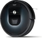 iRobot® Roomba® 981 - Robotstofzuiger - Zwart, Verzenden, Zo goed als nieuw