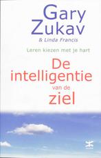 De intelligentie van de ziel 9789021533124 G. Zukav, Boeken, Verzenden, Zo goed als nieuw, G. Zukav