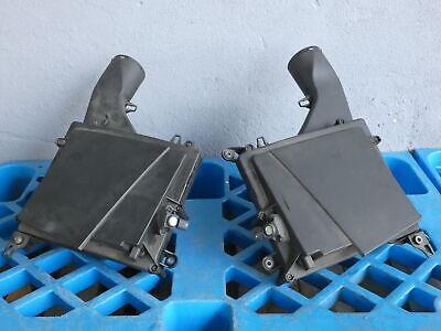 Mercedes W221 S-Klasse S600 Lang V12 2006 luchtfilterhuis, Auto-onderdelen, Filters, Nieuw, Mercedes-Benz