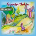 Sneeuwvlokje 9789079603114 M. van Tilborg, Verzenden, Zo goed als nieuw, M. van Tilborg