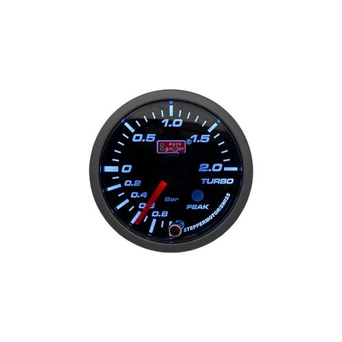Autogauge PK series, Auto diversen, Tuning en Styling, Ophalen of Verzenden