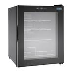 Polar C-serie tafelmodel wijnkoeling 16 flessen, Verzenden, Nieuw in verpakking