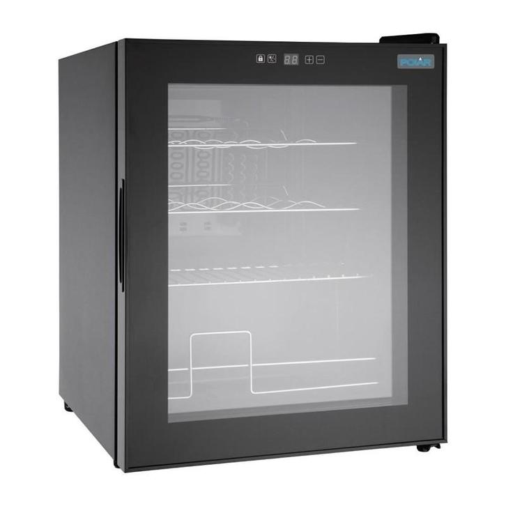 Polar C-serie tafelmodel wijnkoeling 16 flessen, Zakelijke goederen, Horeca | Keukenapparatuur, Verzenden