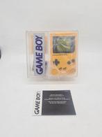 Nintendo - Nintendo Gameboy - Play It Loud Edition -, Nieuw