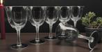 Lalique - Drinkset (6) - Barsac - Kristal