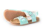 Kipling Sandalen in maat 28 Blauw | 10% extra korting, Kinderen en Baby's, Kinderkleding | Schoenen en Sokken, Kipling, Verzenden