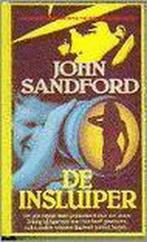 De insluiper / Lucas Davenport / 7 9789022982075, Verzenden, Zo goed als nieuw, John Sandford