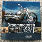 Droommotoren - 1001 fotos  (Patrick Tran Duc), Boeken, Motoren, Gelezen, Patrick Tran Duc, Verzenden