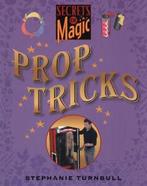 Secrets of magic: Prop tricks by Stephanie Turnbull, Verzenden, Gelezen, Stephanie Turnbull