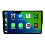 Peugeot Partner Android 13 Autoradio 2009 t/m 2018 Carplay &, Auto diversen, Ophalen of Verzenden, Nieuw