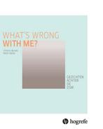Whats wrong with me? 9789492297181 Vittorio Busato, Verzenden, Gelezen, Vittorio Busato