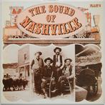 Lp - The Sound Of Nashville - Plaat 6, Cd's en Dvd's, Vinyl | Country en Western, Verzenden, Nieuw in verpakking