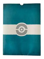 Pokemon Alola Region Concept Artwork! 8 Poster Print Set, Verzenden, Nieuw