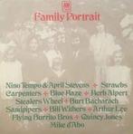 LP gebruikt - Various - Family Portrait, Verzenden, Zo goed als nieuw