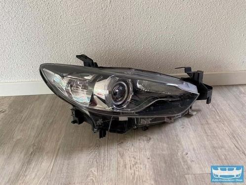 Mazda 6 rechter koplamp, Auto-onderdelen, Verlichting, Gebruikt, Ophalen