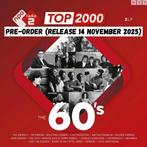 VARIOUS - TOP 2000 - THE 60S (Vinyl LP), Cd's en Dvd's, Vinyl | Pop, Verzenden, Nieuw in verpakking