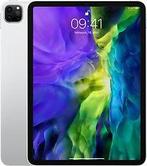 Apple iPad Pro 11 128GB [wifi, model 2020] zilver, Computers en Software, Apple iPads, Gebruikt, Verzenden, 128 GB, Wi-Fi