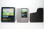 Soccer NES-SC-FRA-1 Garantie & morgen in huis!, Spelcomputers en Games, Games | Nintendo NES, Ophalen of Verzenden, Zo goed als nieuw