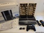 Playstation 3 / PS3 - FAT Console 500GB - Boxed, Spelcomputers en Games, Spelcomputers | Sony PlayStation 3, Verzenden, Gebruikt