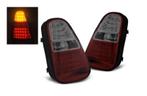 LED achterlichten Red Smoke geschikt voor Mini R50 R52 R53, Verzenden, Nieuw, Mini