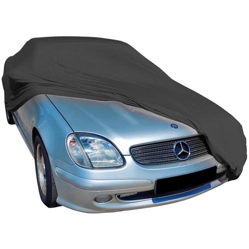 Autohoes passend voor Mercedes-Benz SLK-Class (R170) binnen, Auto diversen, Autohoezen, Op maat, Nieuw, Ophalen of Verzenden