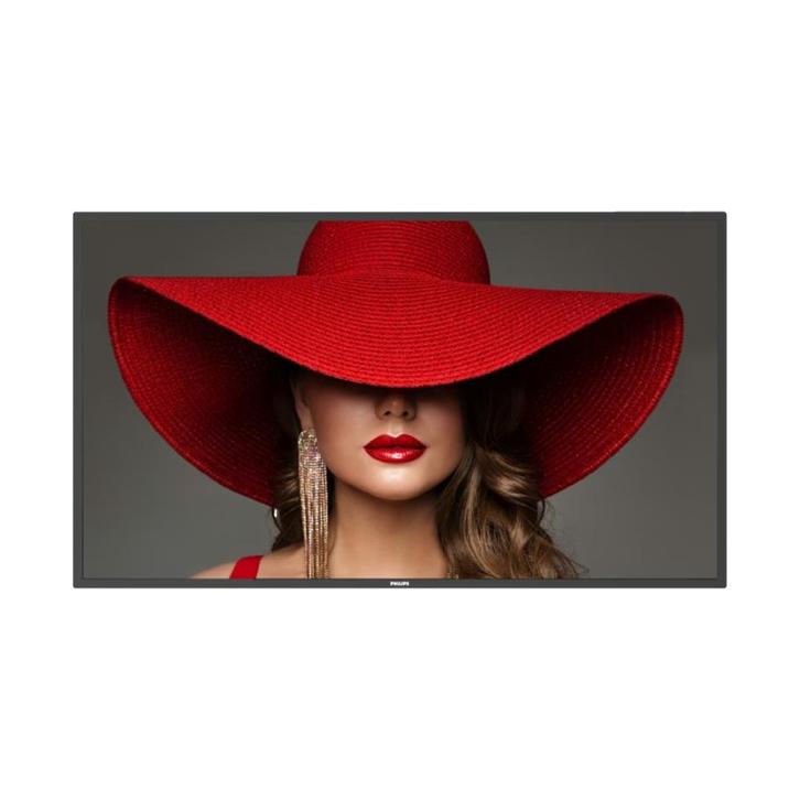 Nieuwe Philips D-line 43BDL4650D/00 met garantie, Computers en Software, Monitoren, 5 ms of meer, Nieuw, Ophalen of Verzenden