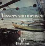 LP gebruikt - Gert &amp; Hermien - Vissers Van Mensen