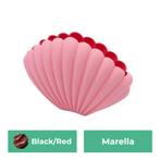 Marella | Black/Red | 34CM, Ophalen of Verzenden, Nieuw