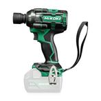 Hikoki WR18DHW4Z 1/2 Accu Slagmoeraanzetter, Verzenden, Nieuw