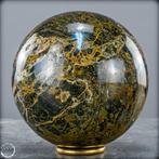 Zeer zeldzame natuurlijke fantastische opaal Sfeer,