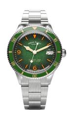 Armand Nicolet - VS1 - Zonder minimumprijs - Date A500AVAA, Nieuw