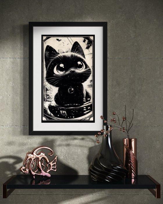 Æ (XX-XXI) - Jiji Triptych – Limited Collector’s Edition –, Spelcomputers en Games, Spelcomputers | Overige Accessoires